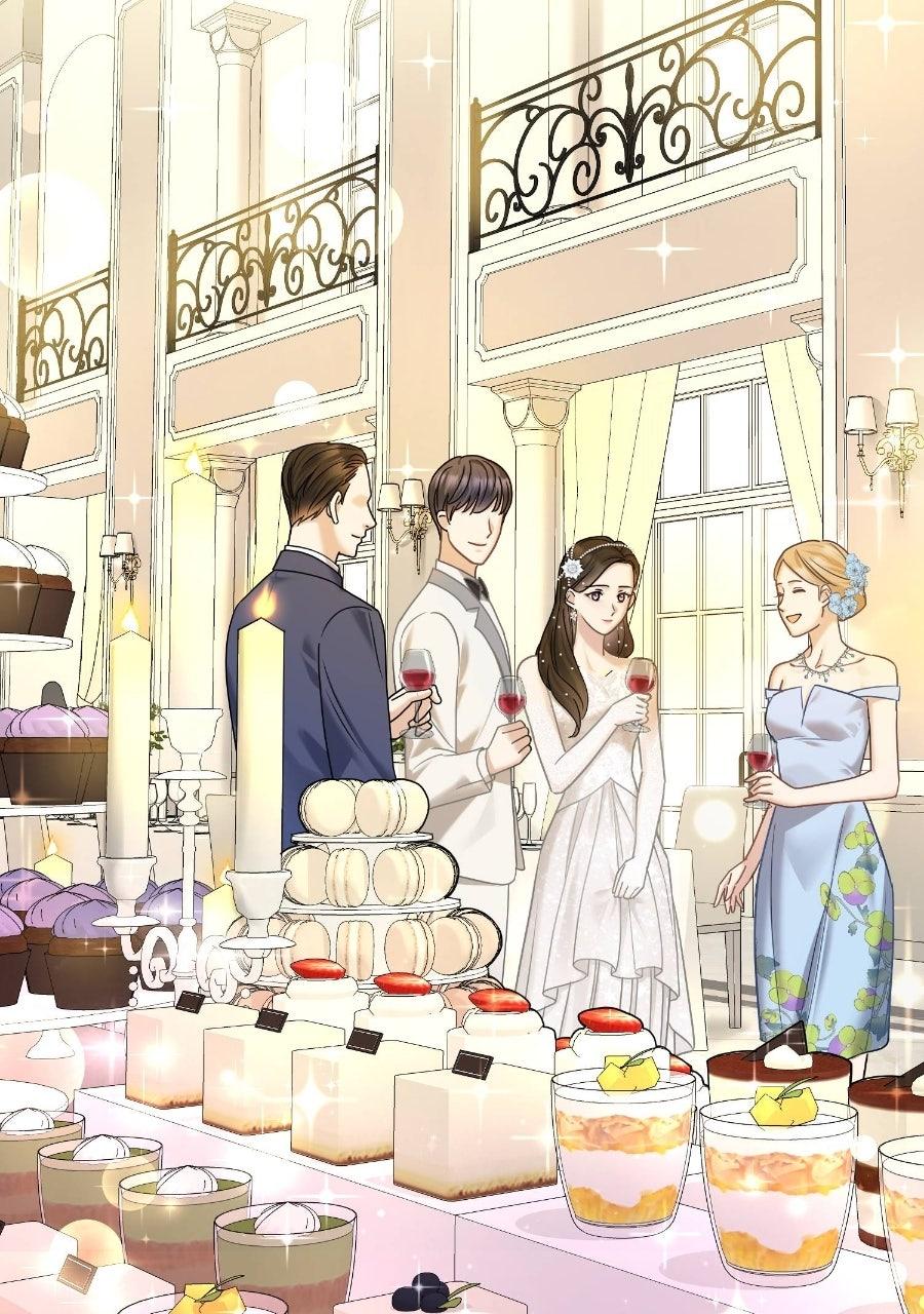 Live Happily Ever AfterWith My Ex’s Uncle Chapter 87 page 67 - 