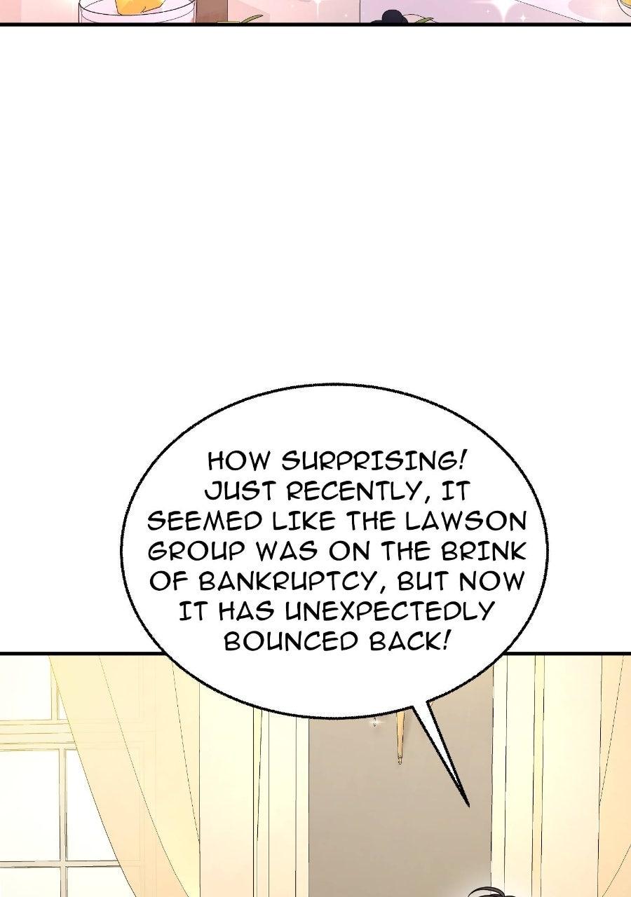 Live Happily Ever AfterWith My Ex’s Uncle Chapter 87 page 68 - 
