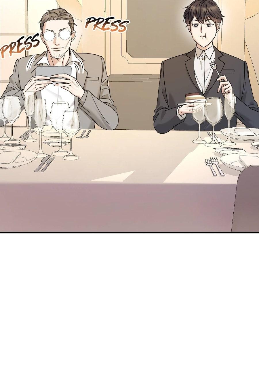 Live Happily Ever AfterWith My Ex’s Uncle Chapter 87 page 69 - 