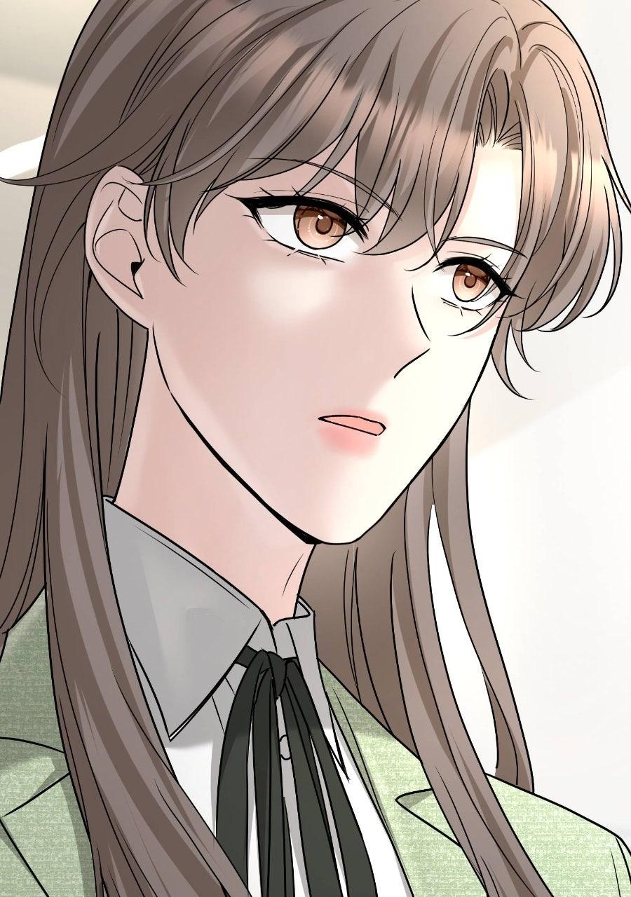 Live Happily Ever AfterWith My Ex’s Uncle Chapter 87 page 8 - 