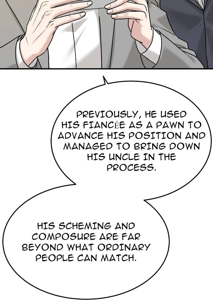 Live Happily Ever AfterWith My Ex’s Uncle Chapter 87 page 71 - 