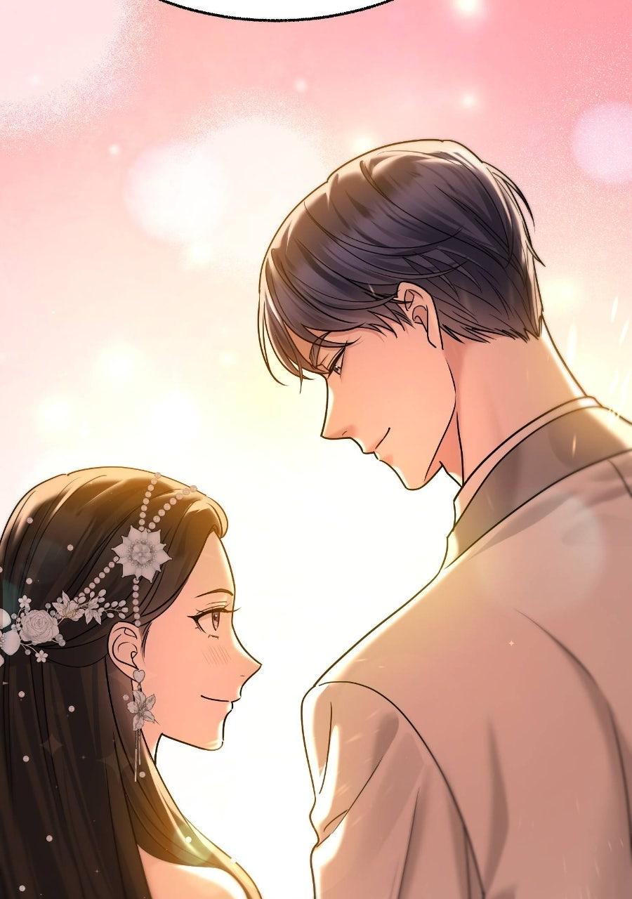Live Happily Ever AfterWith My Ex’s Uncle Chapter 87 page 73 - 