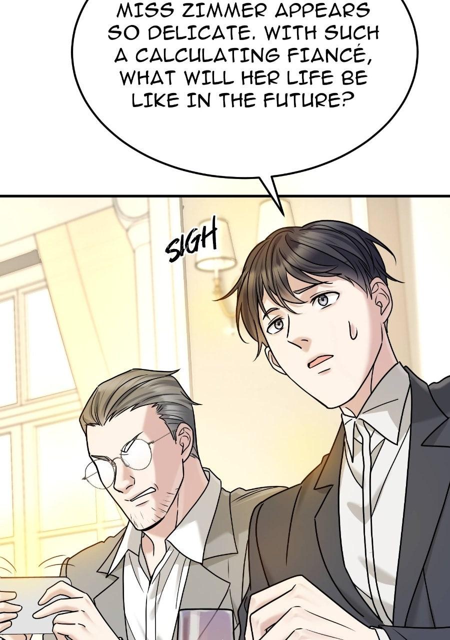 Live Happily Ever AfterWith My Ex’s Uncle Chapter 87 page 75 - 