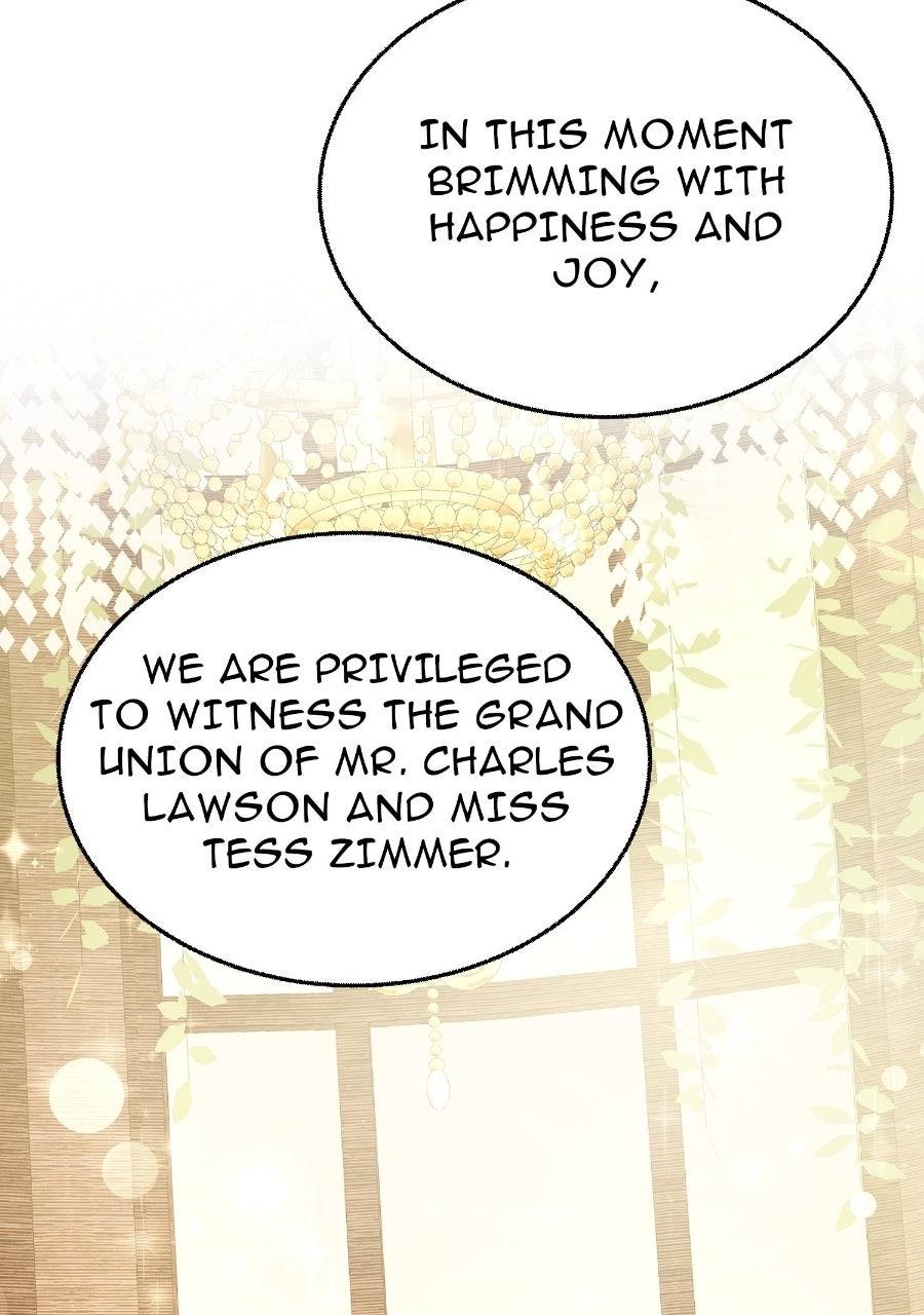 Live Happily Ever AfterWith My Ex’s Uncle Chapter 87 page 77 - 