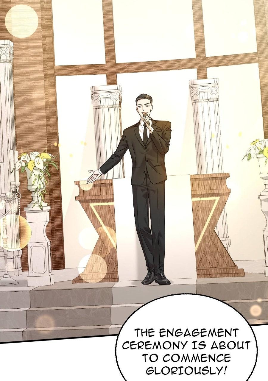Live Happily Ever AfterWith My Ex’s Uncle Chapter 87 page 78 - 