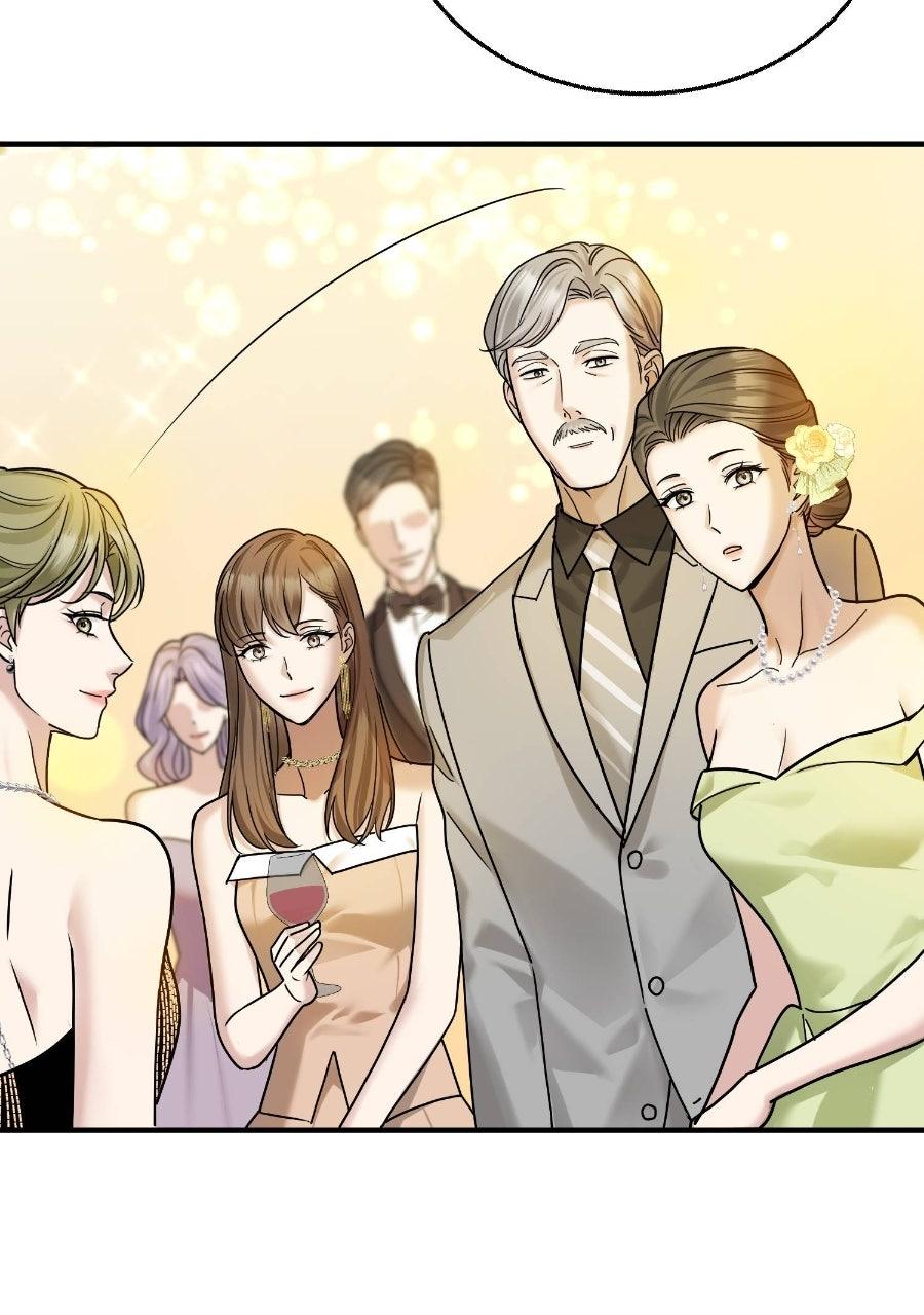 Live Happily Ever AfterWith My Ex’s Uncle Chapter 87 page 79 - 