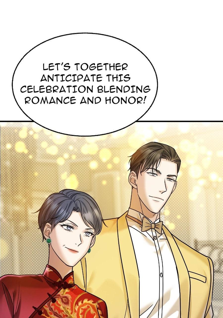 Live Happily Ever AfterWith My Ex’s Uncle Chapter 87 page 80 - 