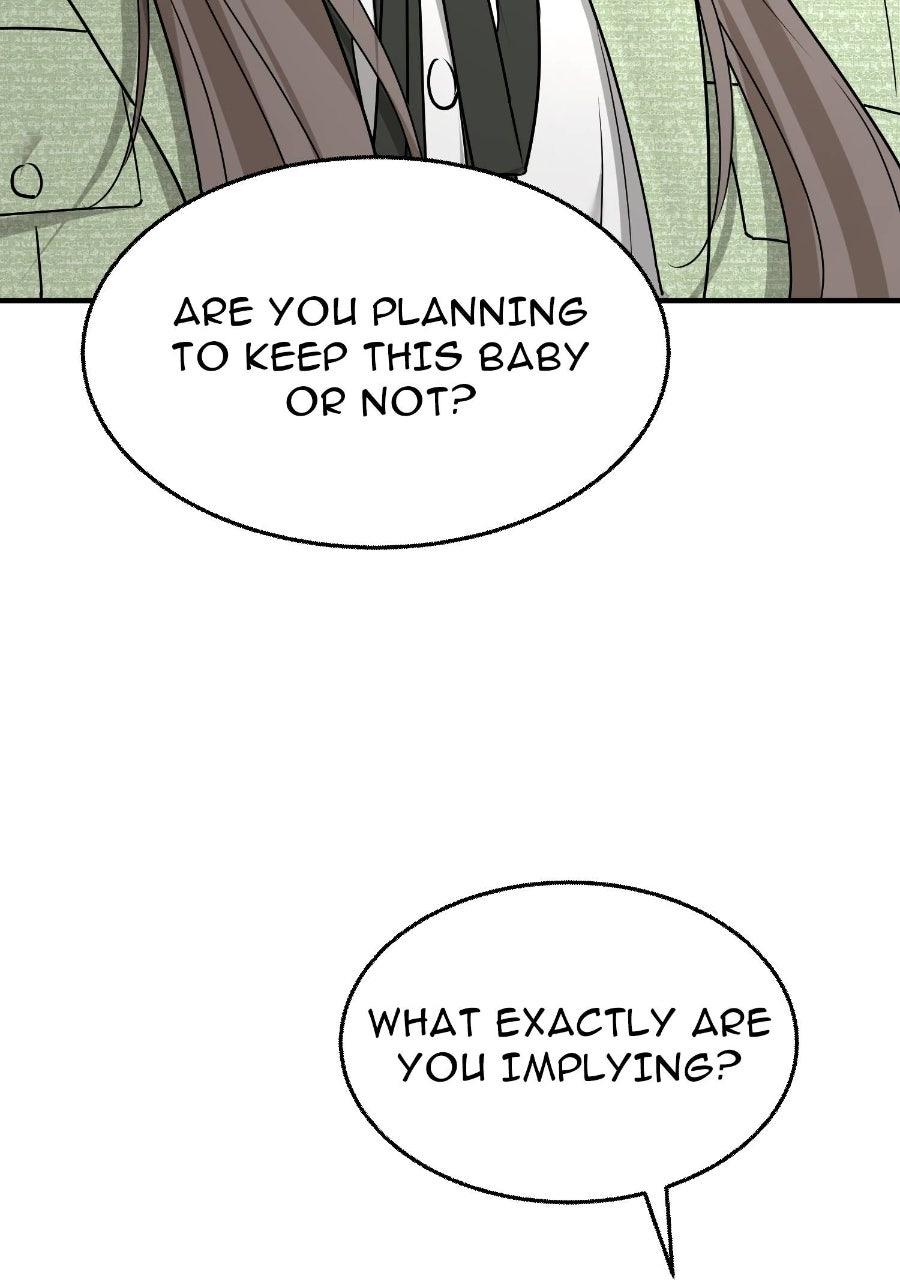 Live Happily Ever AfterWith My Ex’s Uncle Chapter 87 page 9 - 