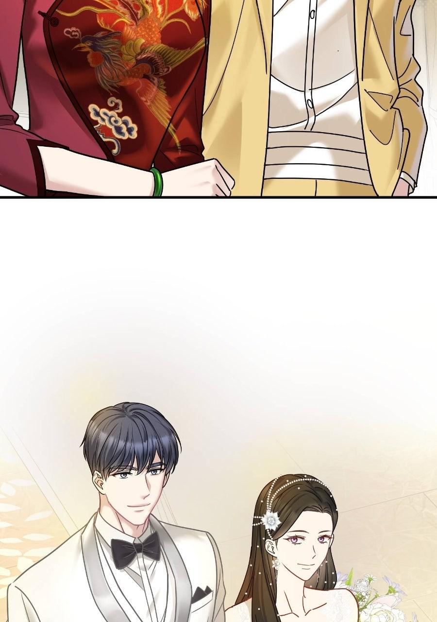 Live Happily Ever AfterWith My Ex’s Uncle Chapter 87 page 81 - 