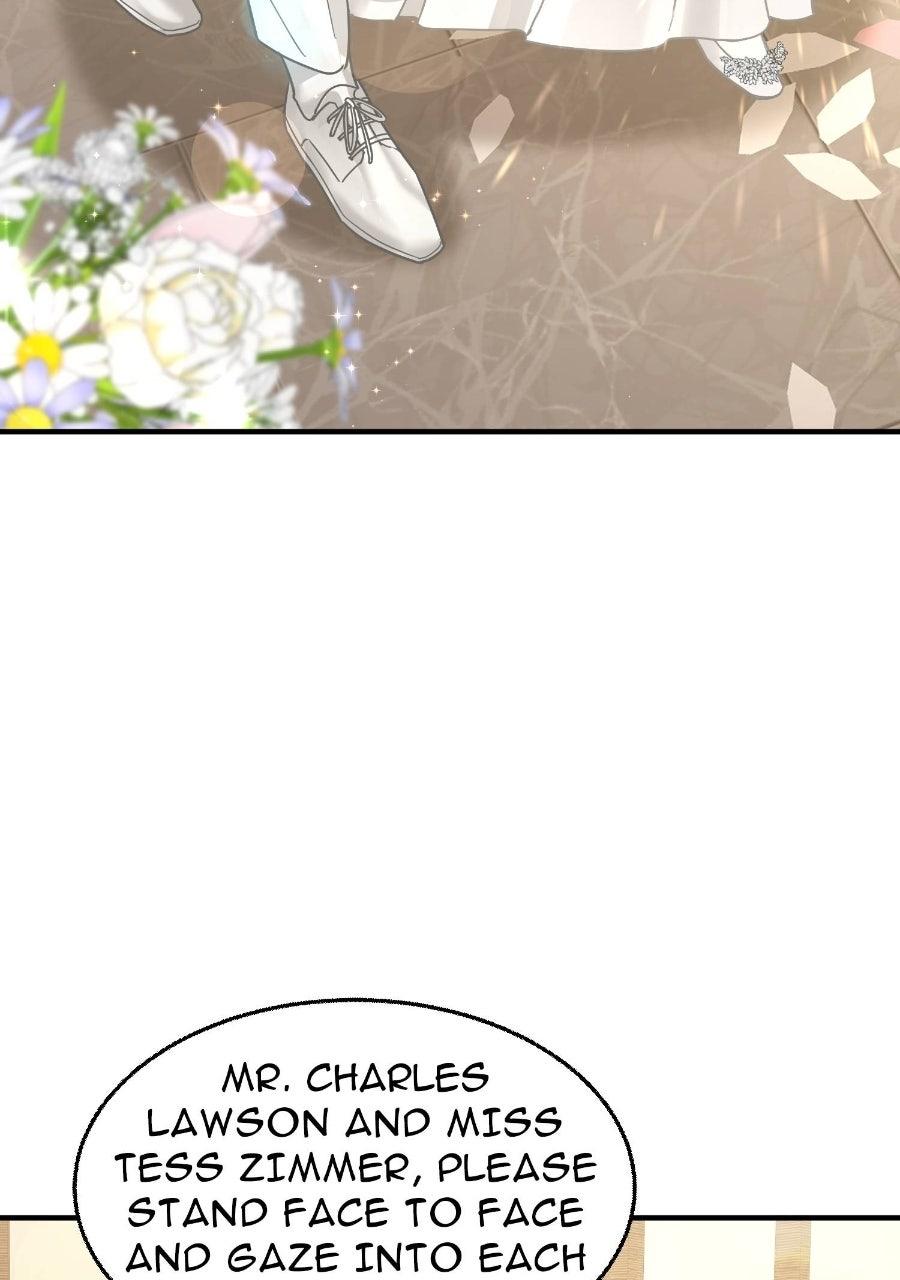 Live Happily Ever AfterWith My Ex’s Uncle Chapter 87 page 83 - 