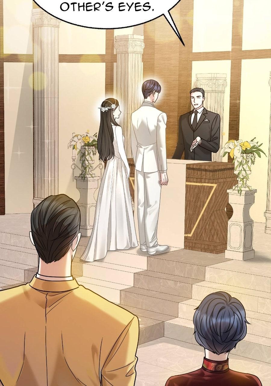 Live Happily Ever AfterWith My Ex’s Uncle Chapter 87 page 84 - 