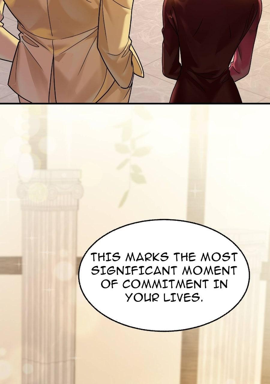 Live Happily Ever AfterWith My Ex’s Uncle Chapter 87 page 85 - 
