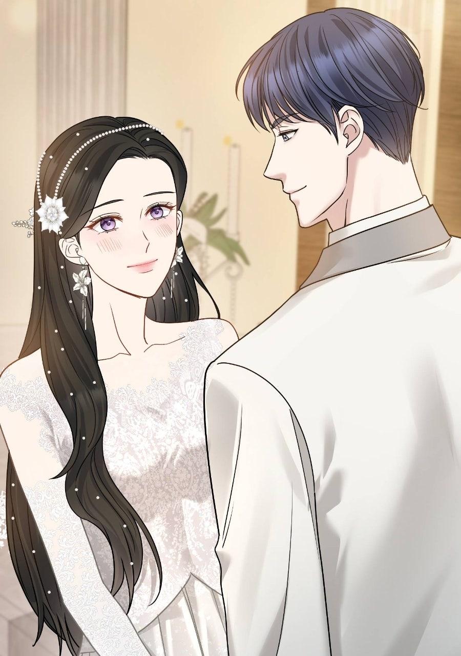 Live Happily Ever AfterWith My Ex’s Uncle Chapter 87 page 86 - 