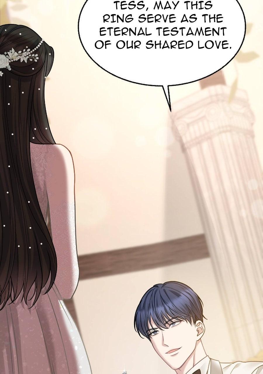 Live Happily Ever AfterWith My Ex’s Uncle Chapter 87 page 89 - 