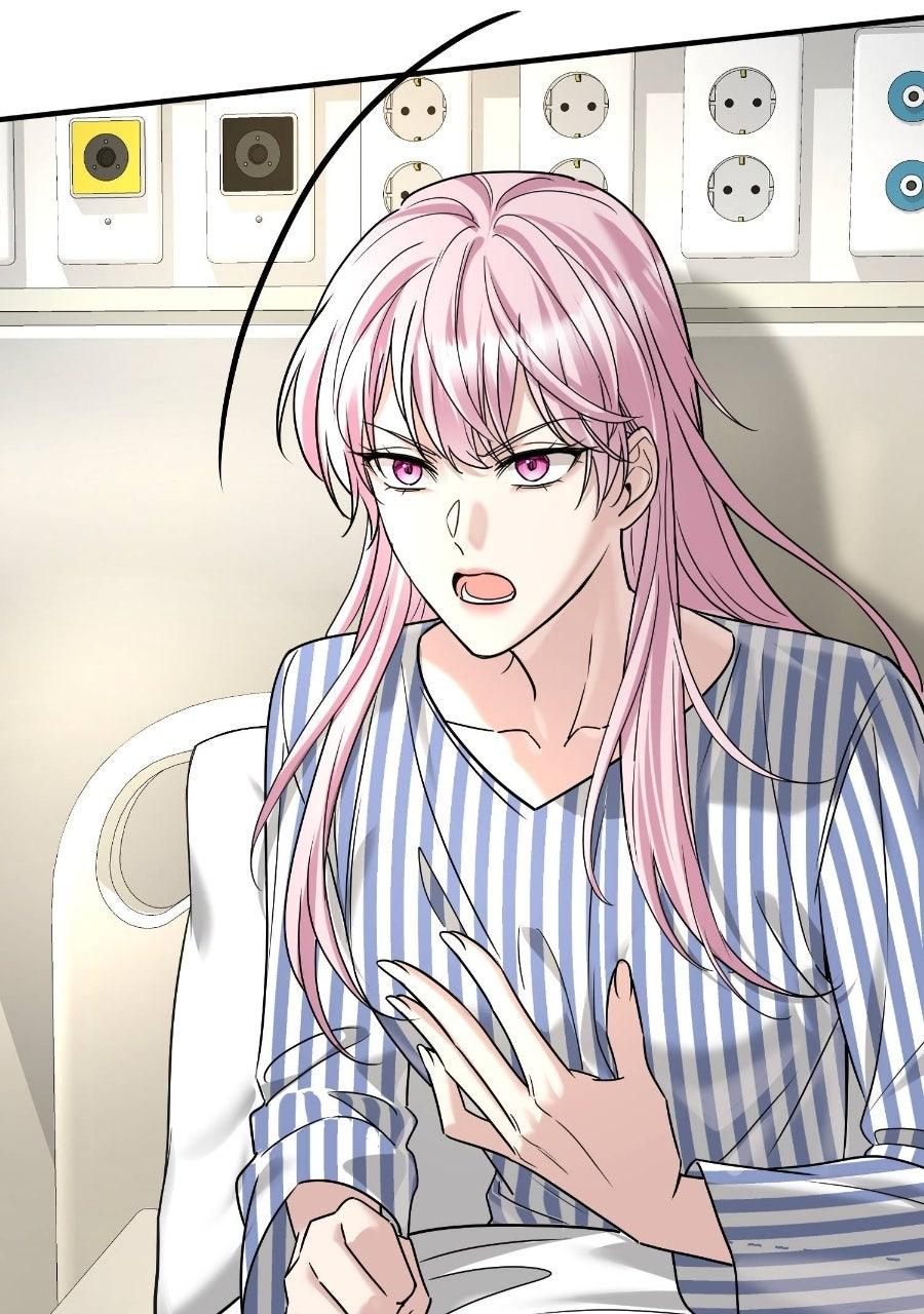 Live Happily Ever AfterWith My Ex’s Uncle Chapter 87 page 10 - 