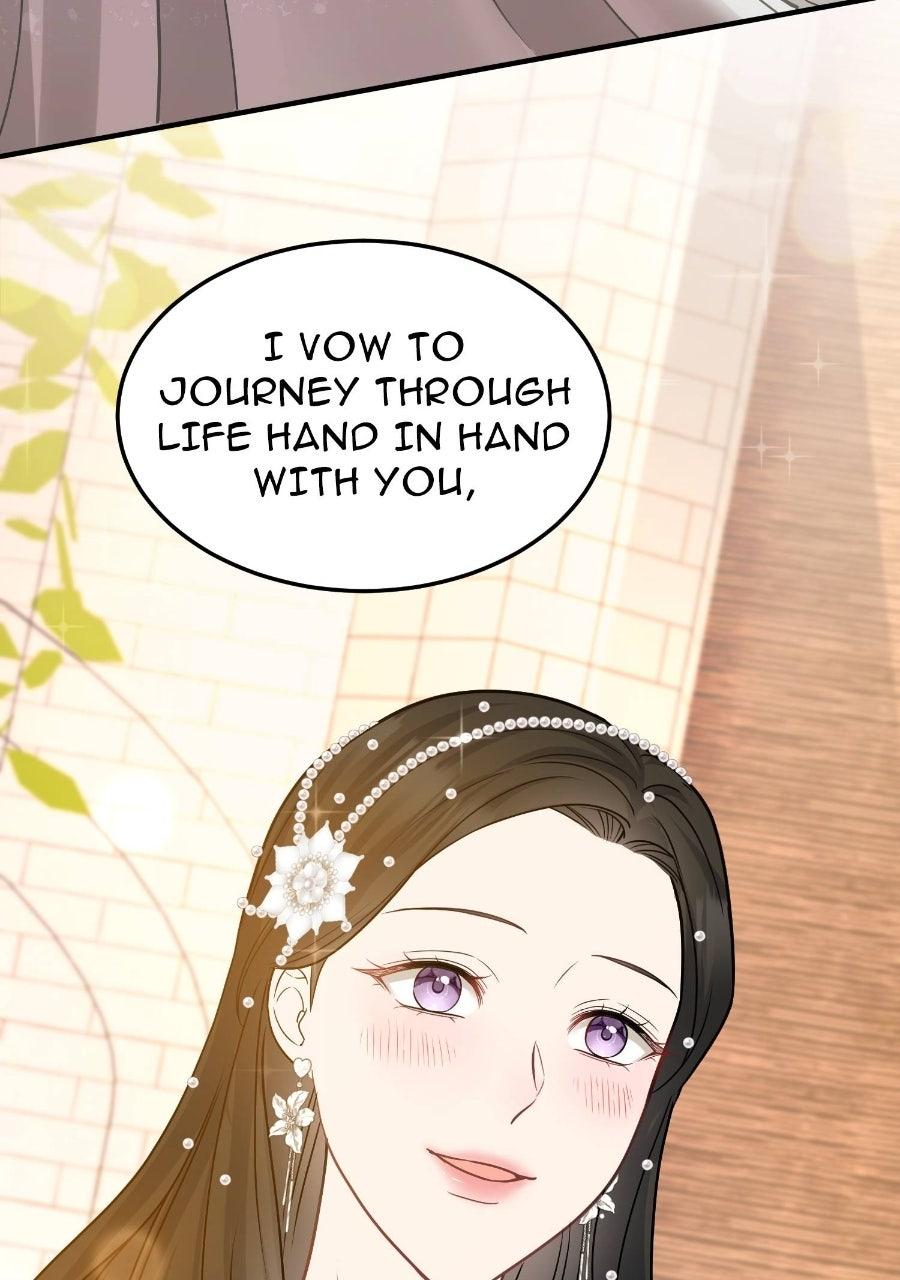 Live Happily Ever AfterWith My Ex’s Uncle Chapter 87 page 91 - 