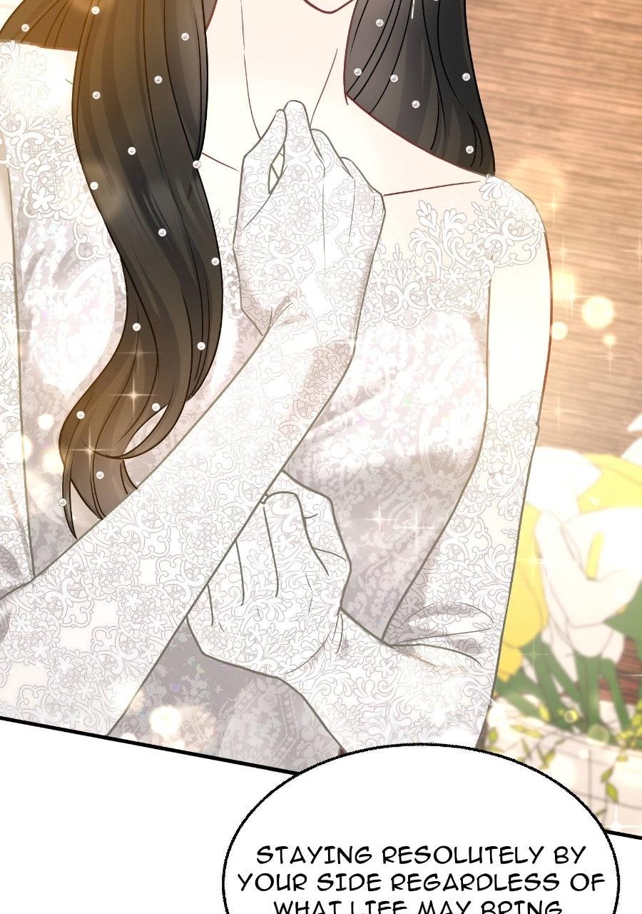 Live Happily Ever AfterWith My Ex’s Uncle Chapter 87 page 92 - 