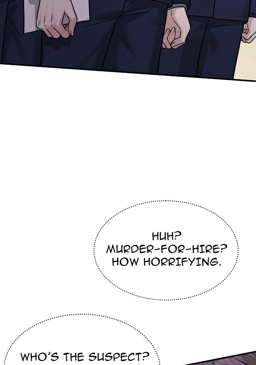 Live Happily Ever AfterWith My Ex’s Uncle Chapter 88 page 12 - 