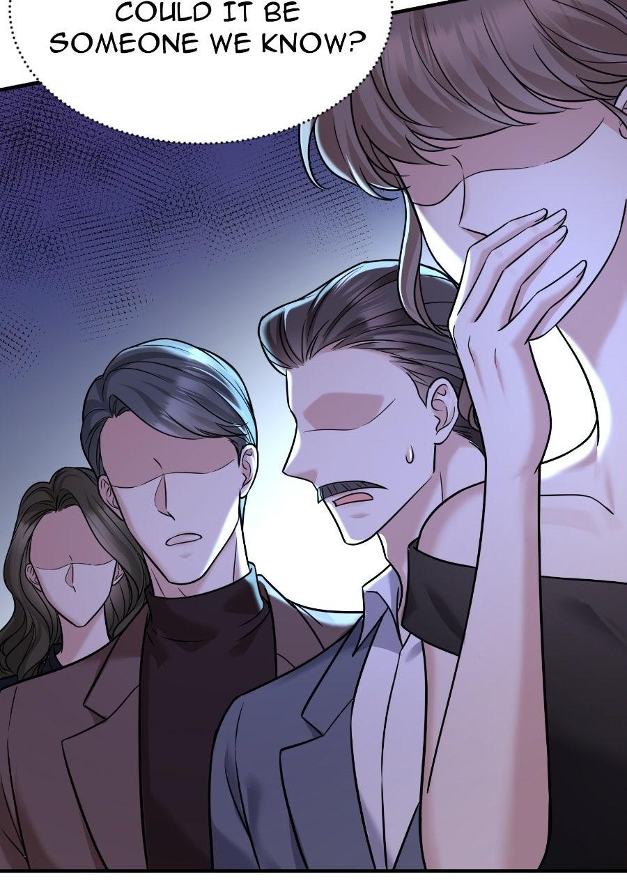 Live Happily Ever AfterWith My Ex’s Uncle Chapter 88 page 13 - 