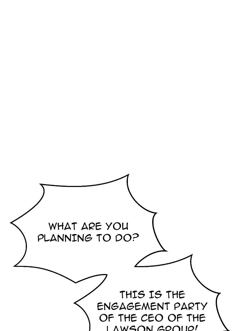 Live Happily Ever AfterWith My Ex’s Uncle Chapter 88 page 14 - 