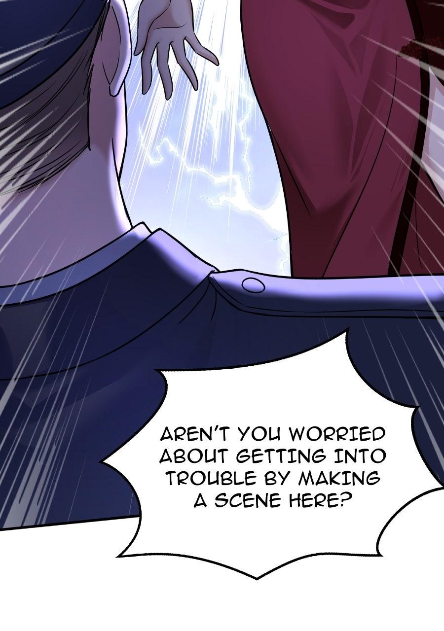 Live Happily Ever AfterWith My Ex’s Uncle Chapter 88 page 16 - 