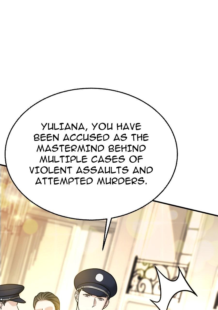 Live Happily Ever AfterWith My Ex’s Uncle Chapter 88 page 17 - 