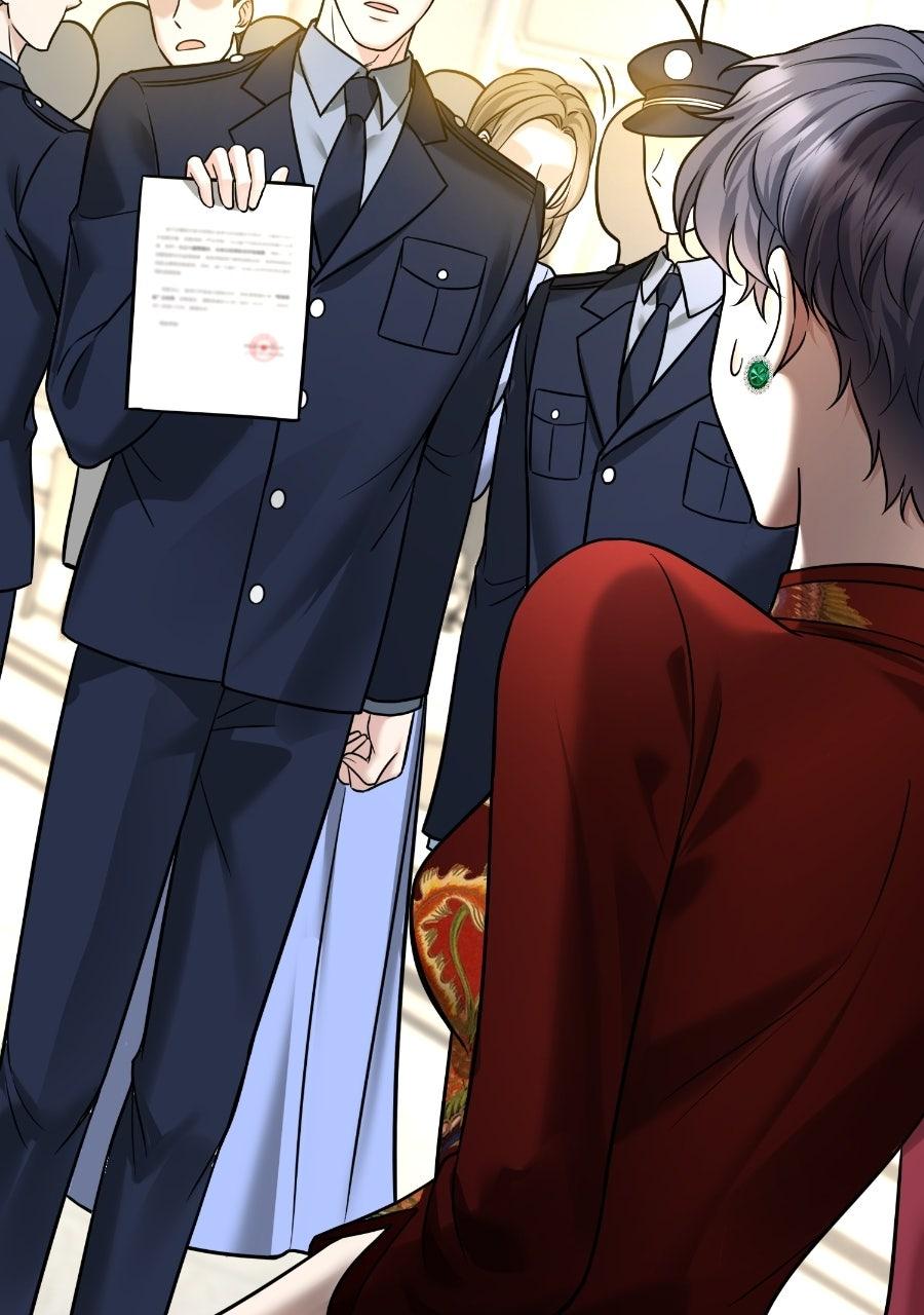 Live Happily Ever AfterWith My Ex’s Uncle Chapter 88 page 18 - 
