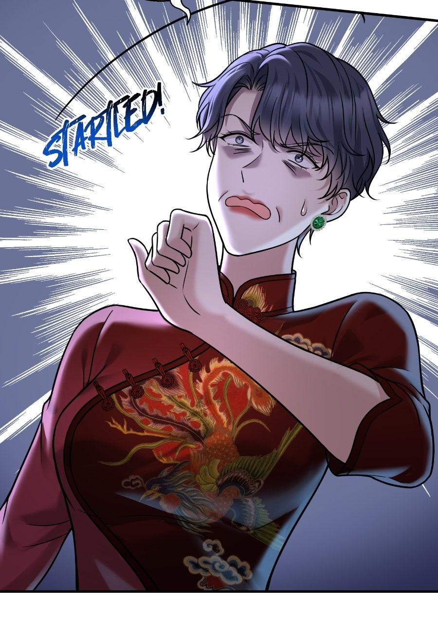 Live Happily Ever AfterWith My Ex’s Uncle Chapter 88 page 20 - 