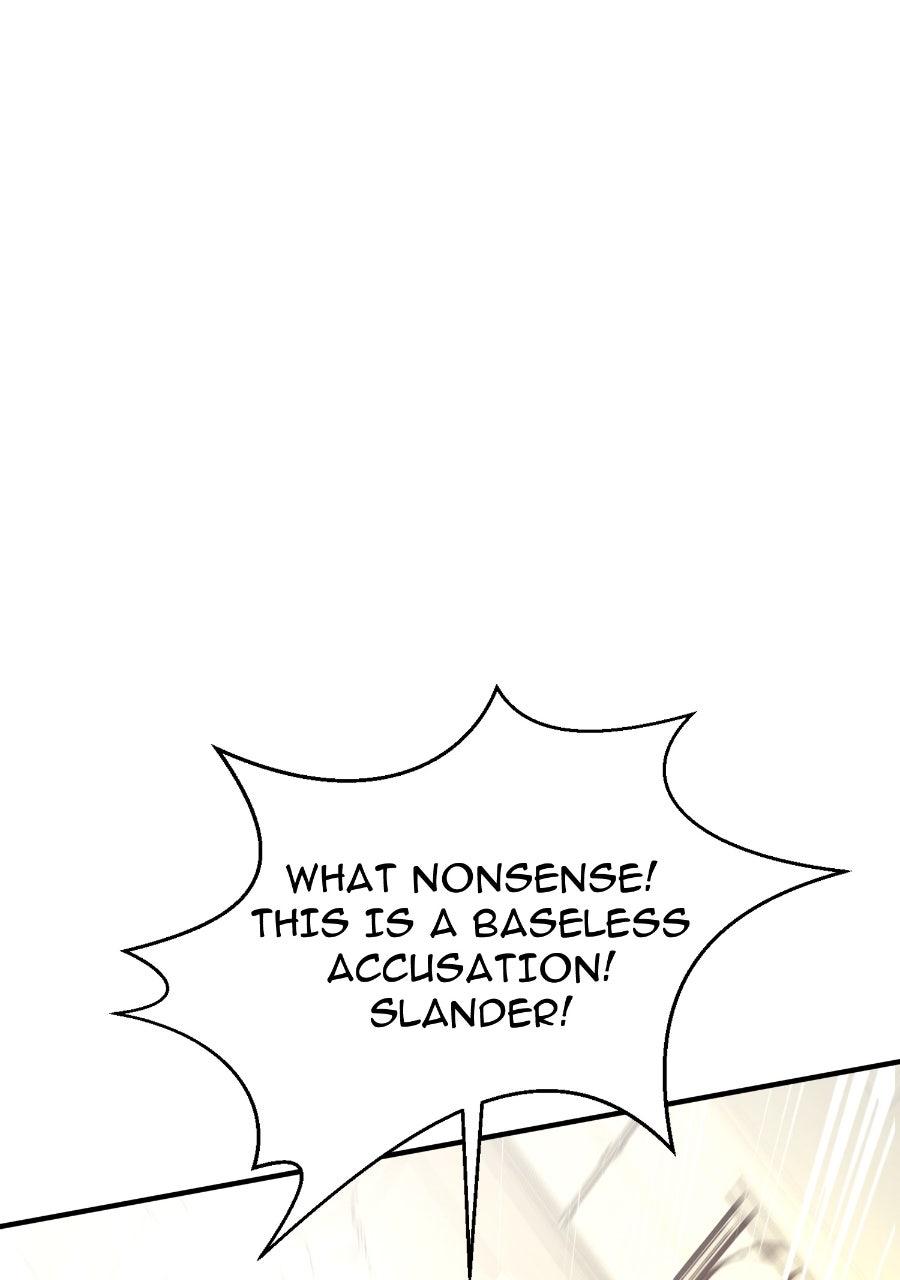 Live Happily Ever AfterWith My Ex’s Uncle Chapter 88 page 21 - 