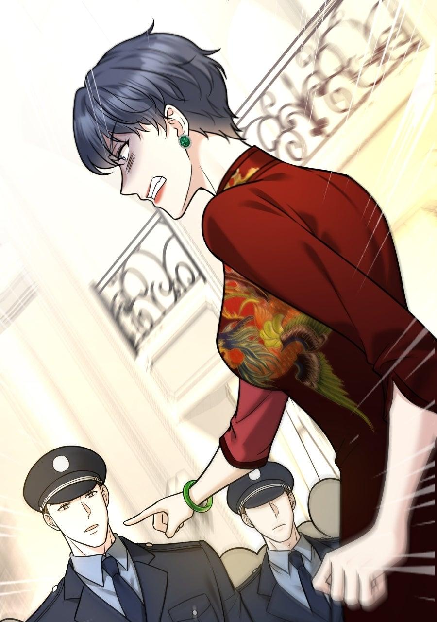 Live Happily Ever AfterWith My Ex’s Uncle Chapter 88 page 22 - 