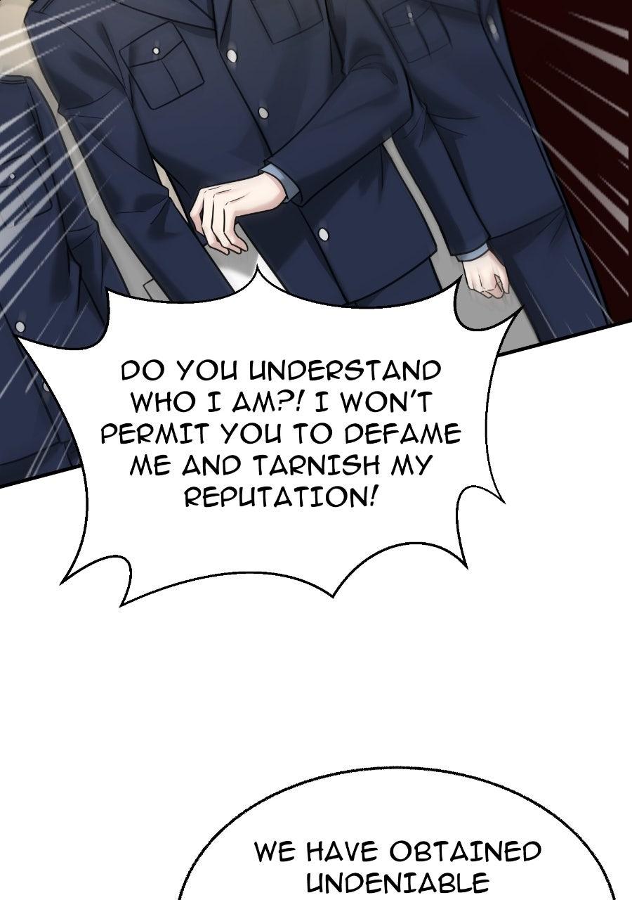 Live Happily Ever AfterWith My Ex’s Uncle Chapter 88 page 23 - 