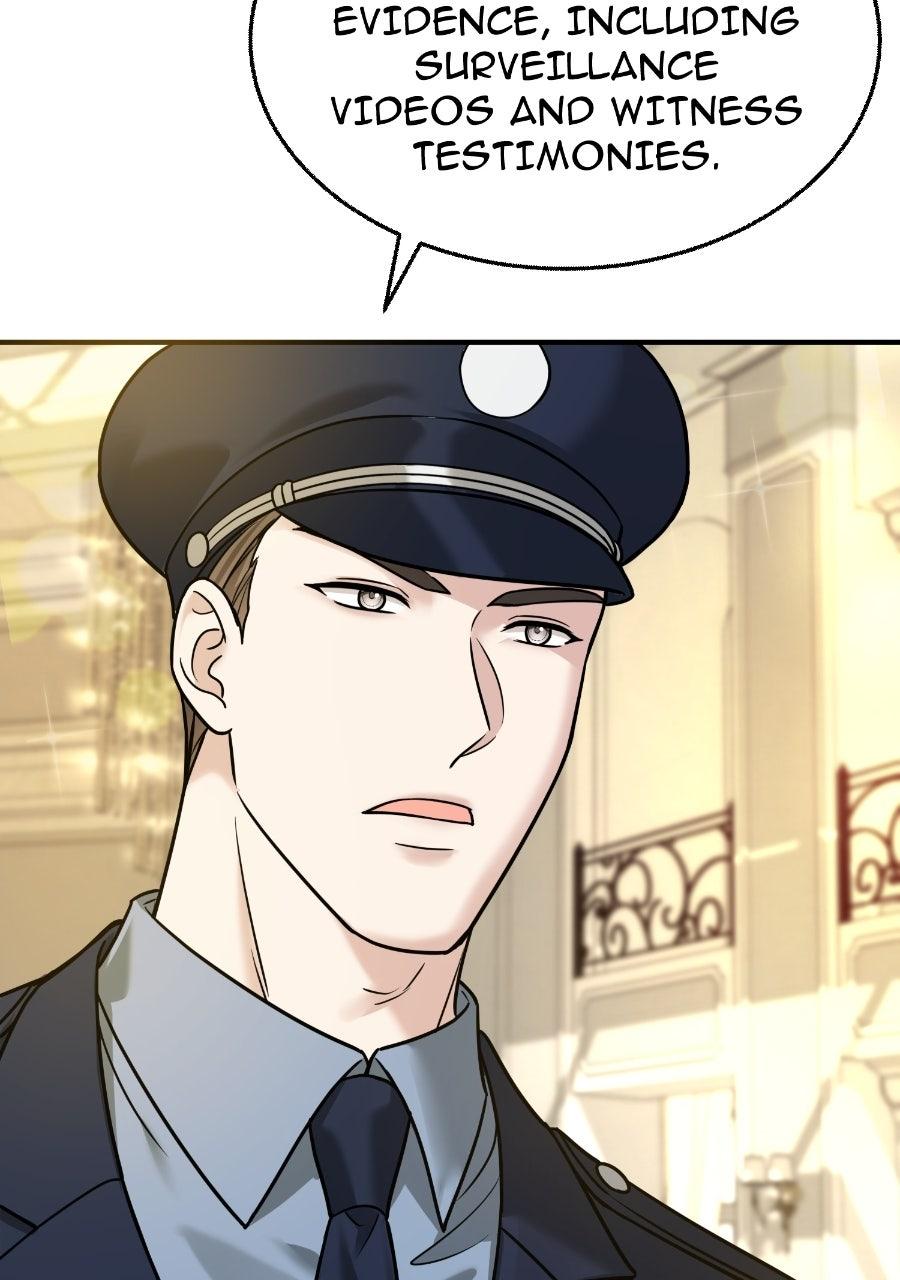 Live Happily Ever AfterWith My Ex’s Uncle Chapter 88 page 24 - 