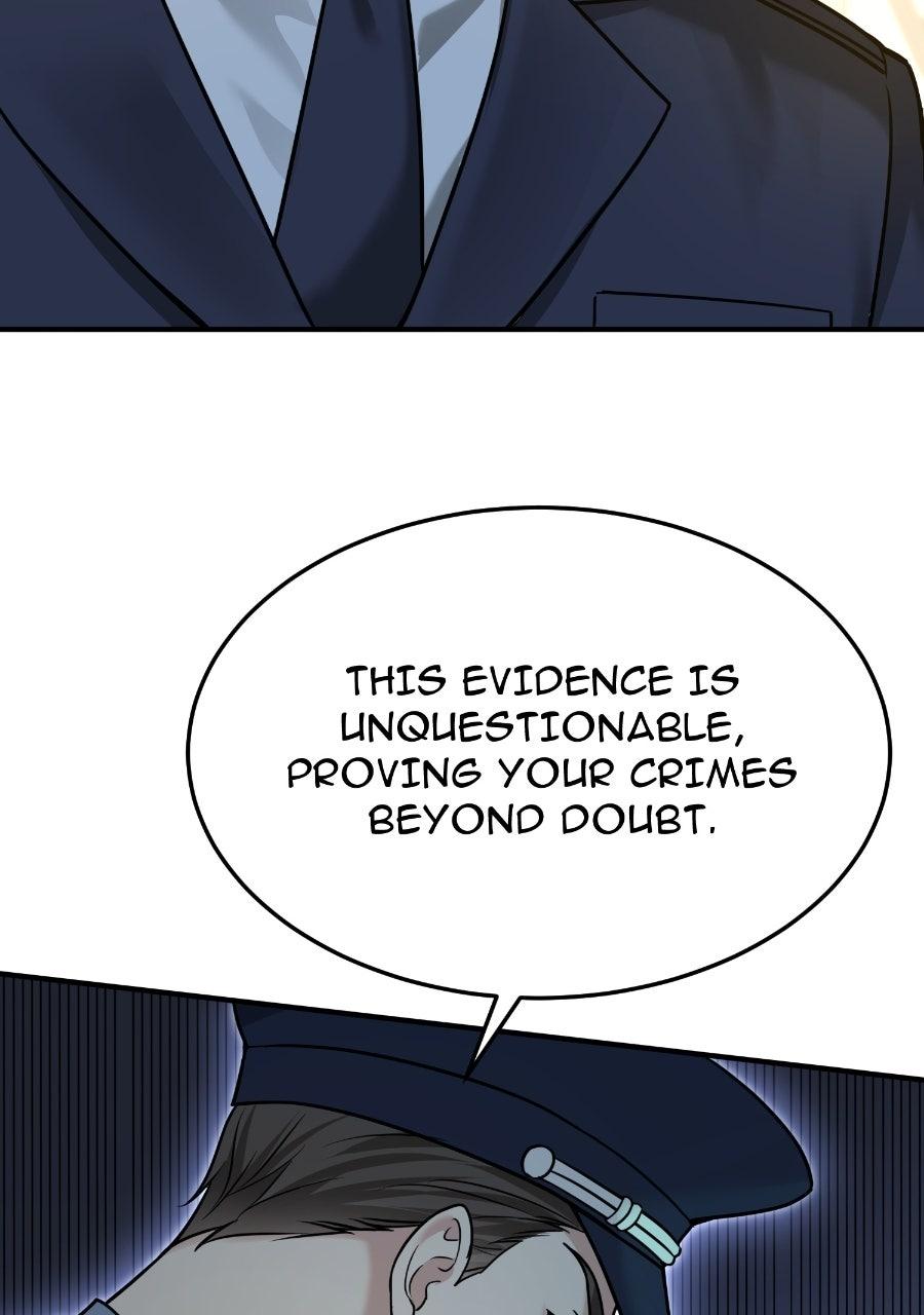Live Happily Ever AfterWith My Ex’s Uncle Chapter 88 page 25 - 