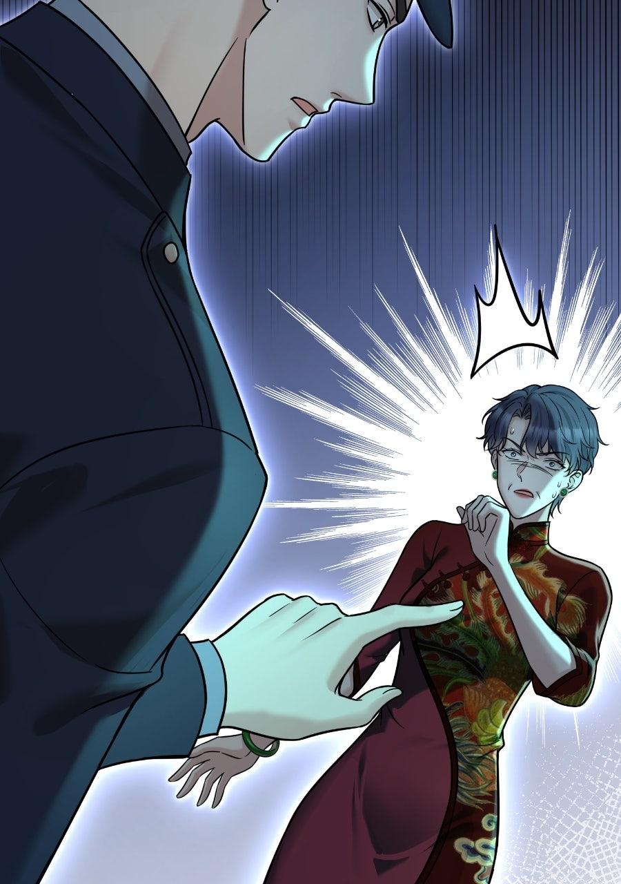 Live Happily Ever AfterWith My Ex’s Uncle Chapter 88 page 26 - 