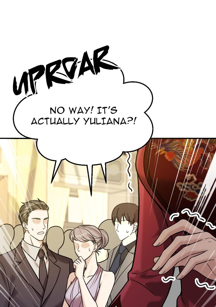 Live Happily Ever AfterWith My Ex’s Uncle Chapter 88 page 28 - 