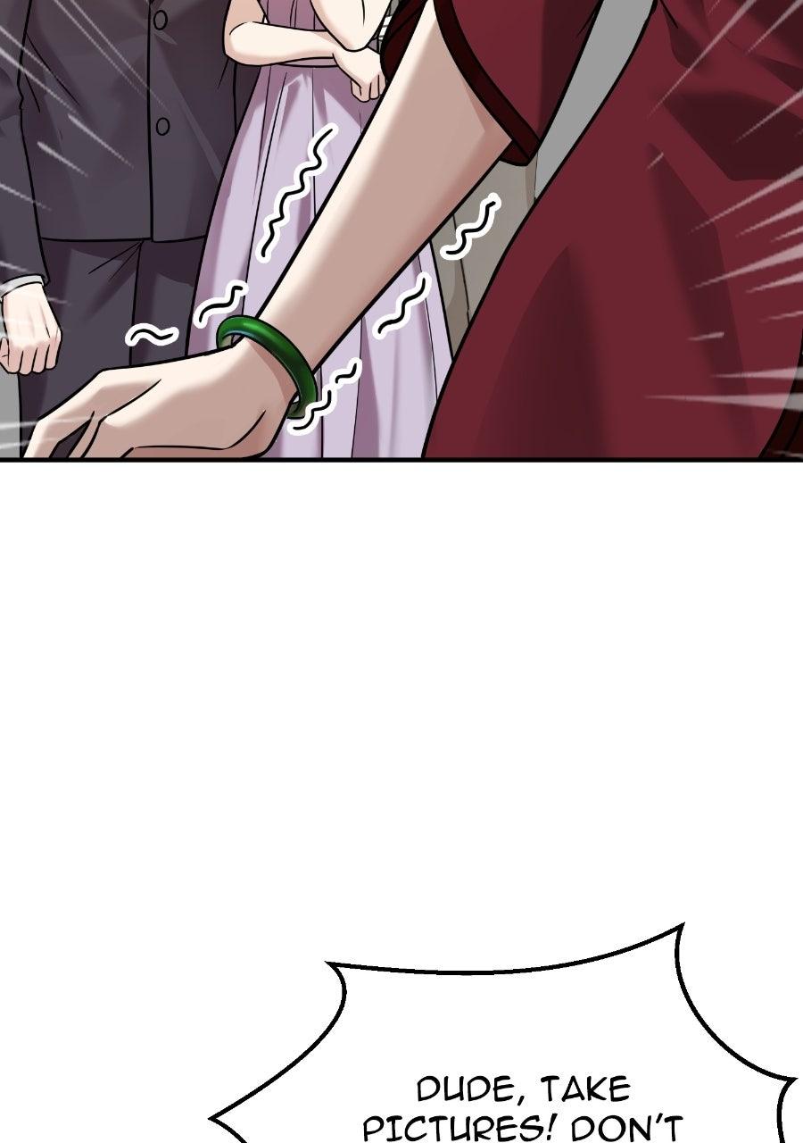 Live Happily Ever AfterWith My Ex’s Uncle Chapter 88 page 29 - 