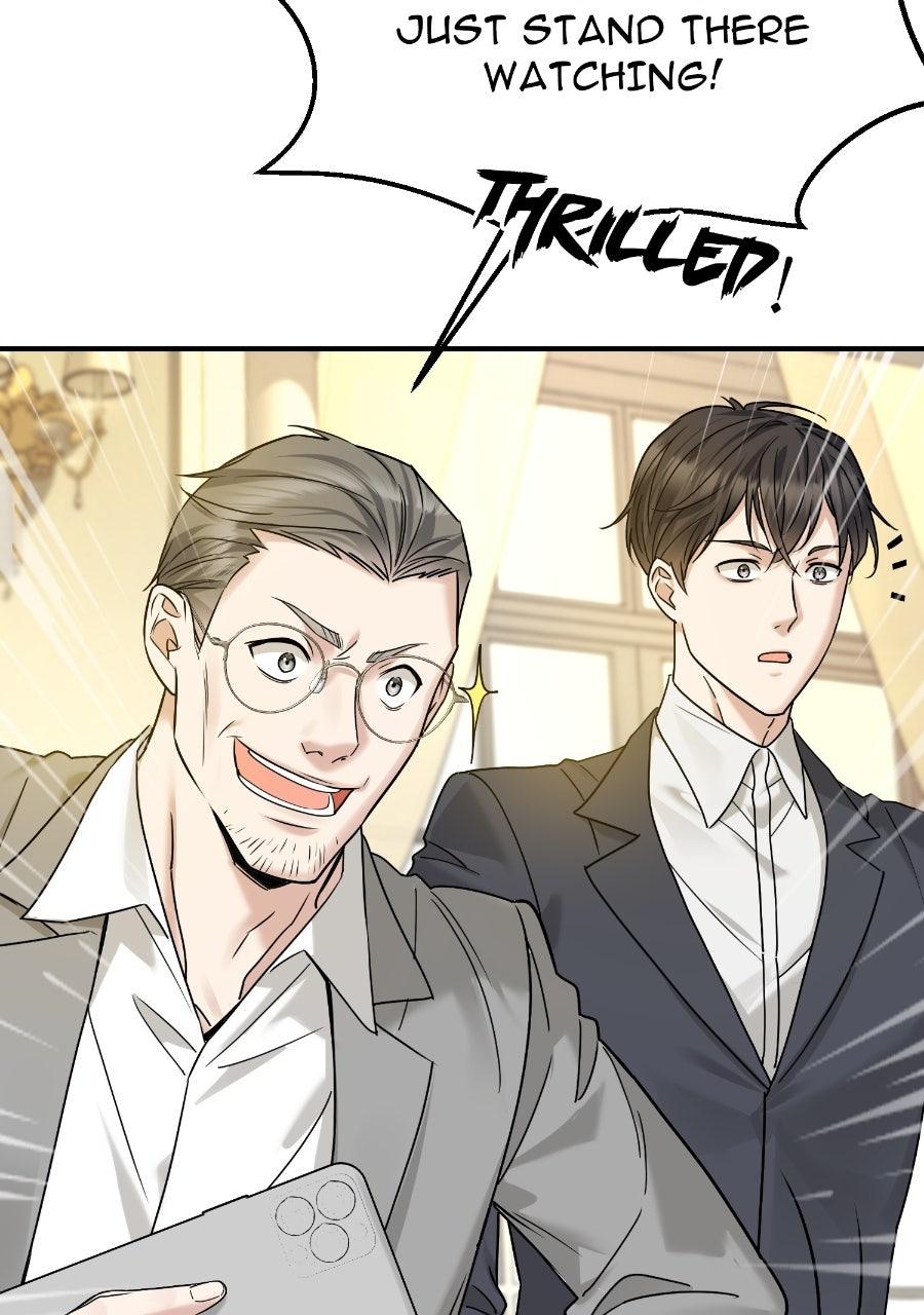 Live Happily Ever AfterWith My Ex’s Uncle Chapter 88 page 30 - 