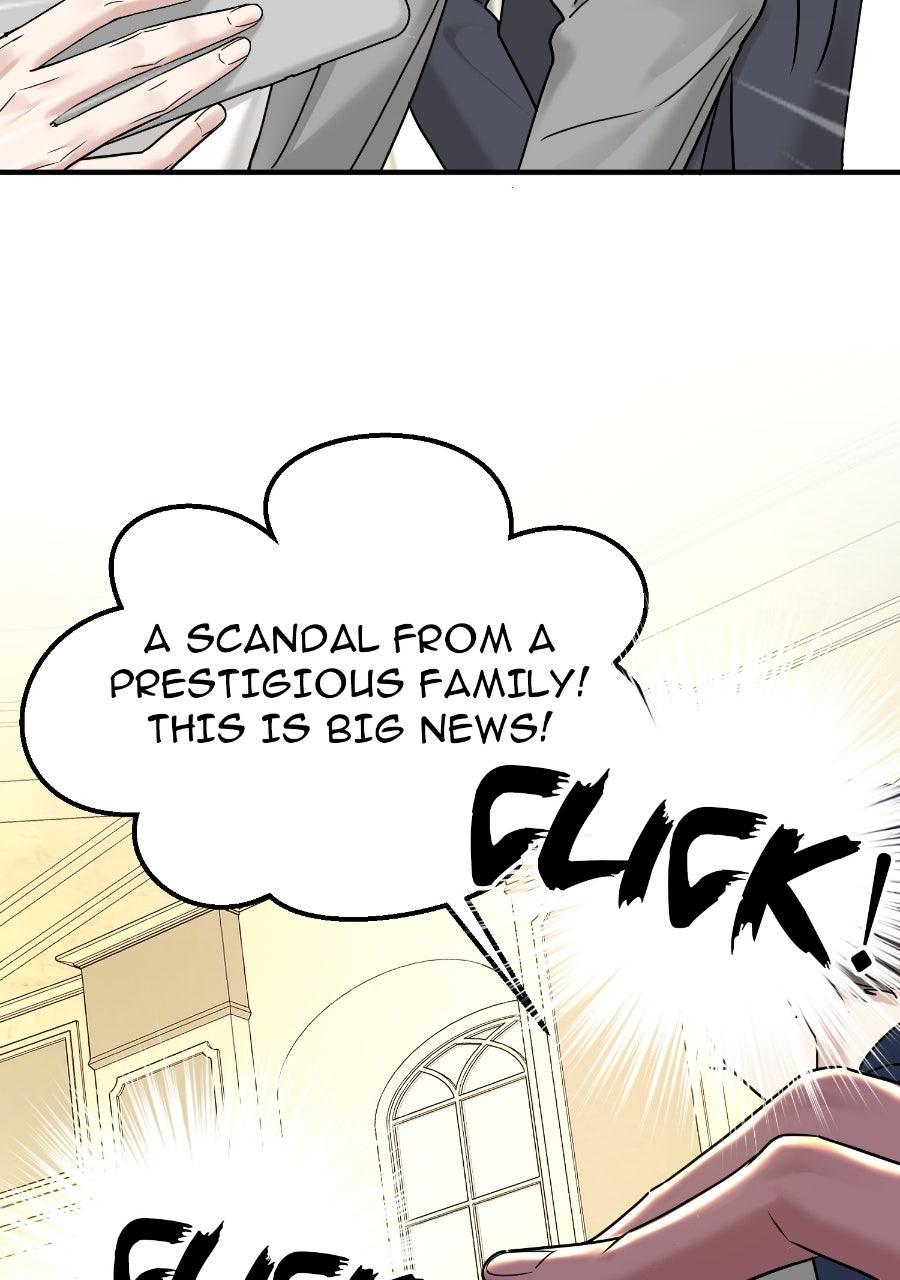 Live Happily Ever AfterWith My Ex’s Uncle Chapter 88 page 31 - 