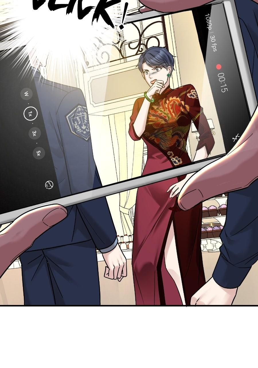 Live Happily Ever AfterWith My Ex’s Uncle Chapter 88 page 32 - 