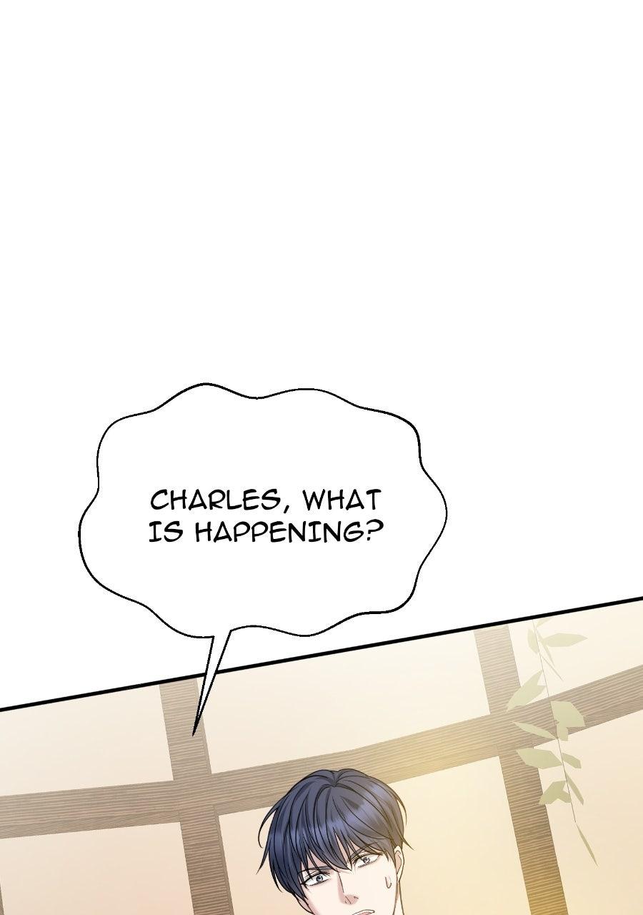 Live Happily Ever AfterWith My Ex’s Uncle Chapter 88 page 33 - 