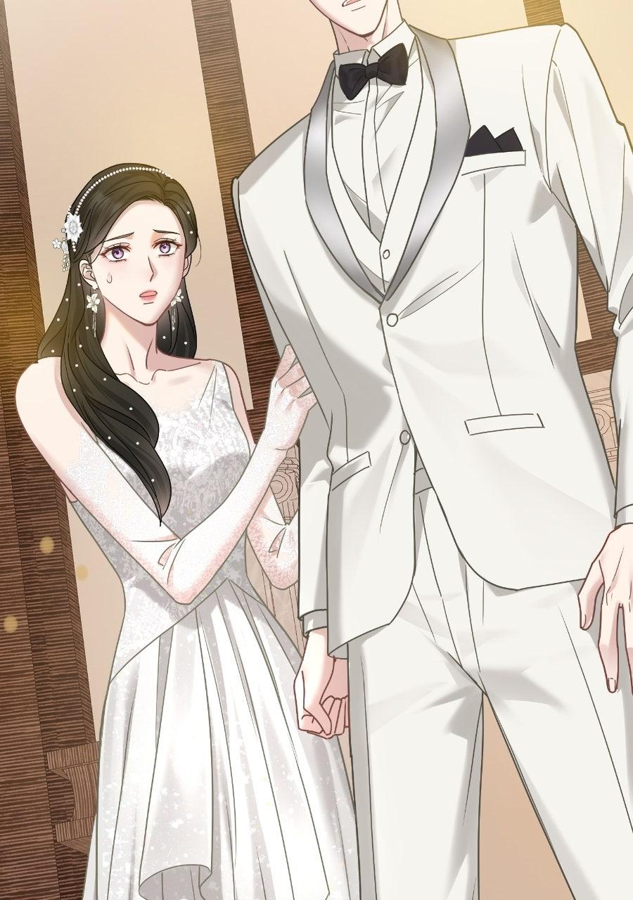 Live Happily Ever AfterWith My Ex’s Uncle Chapter 88 page 34 - 