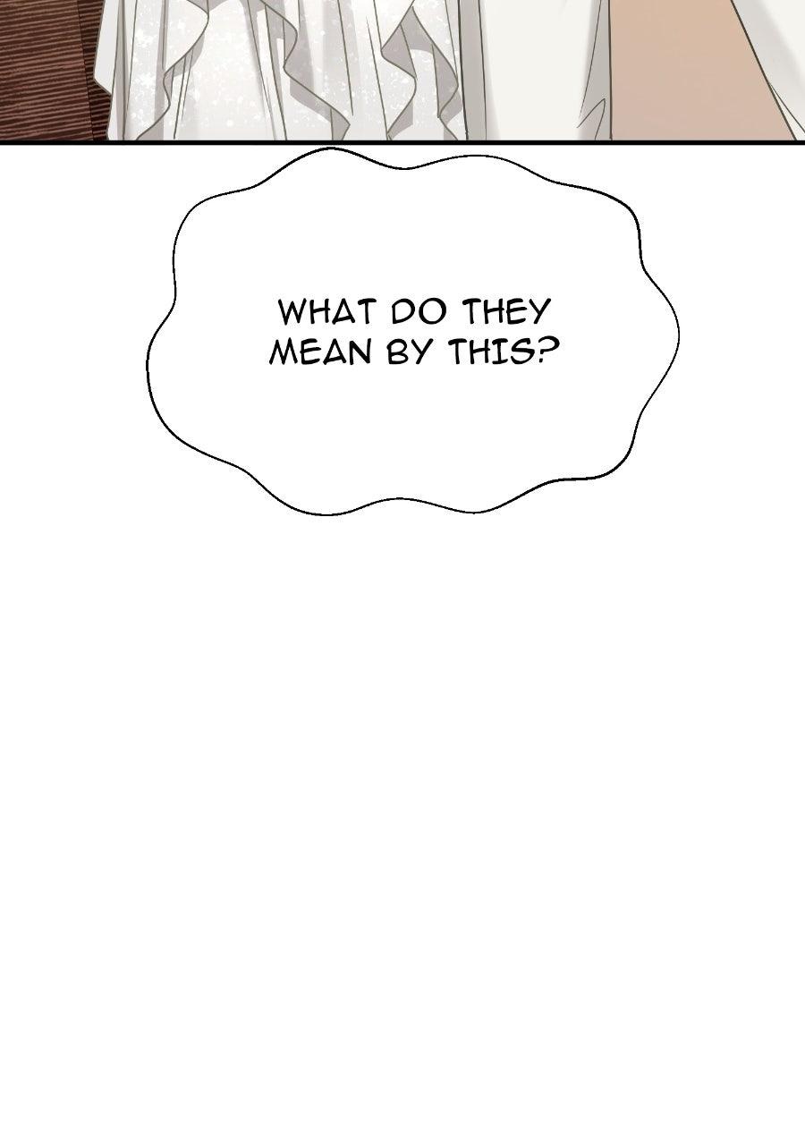 Live Happily Ever AfterWith My Ex’s Uncle Chapter 88 page 35 - 