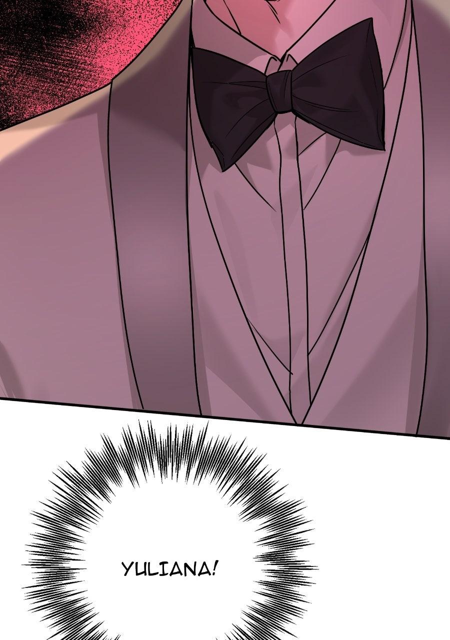 Live Happily Ever AfterWith My Ex’s Uncle Chapter 88 page 37 - 