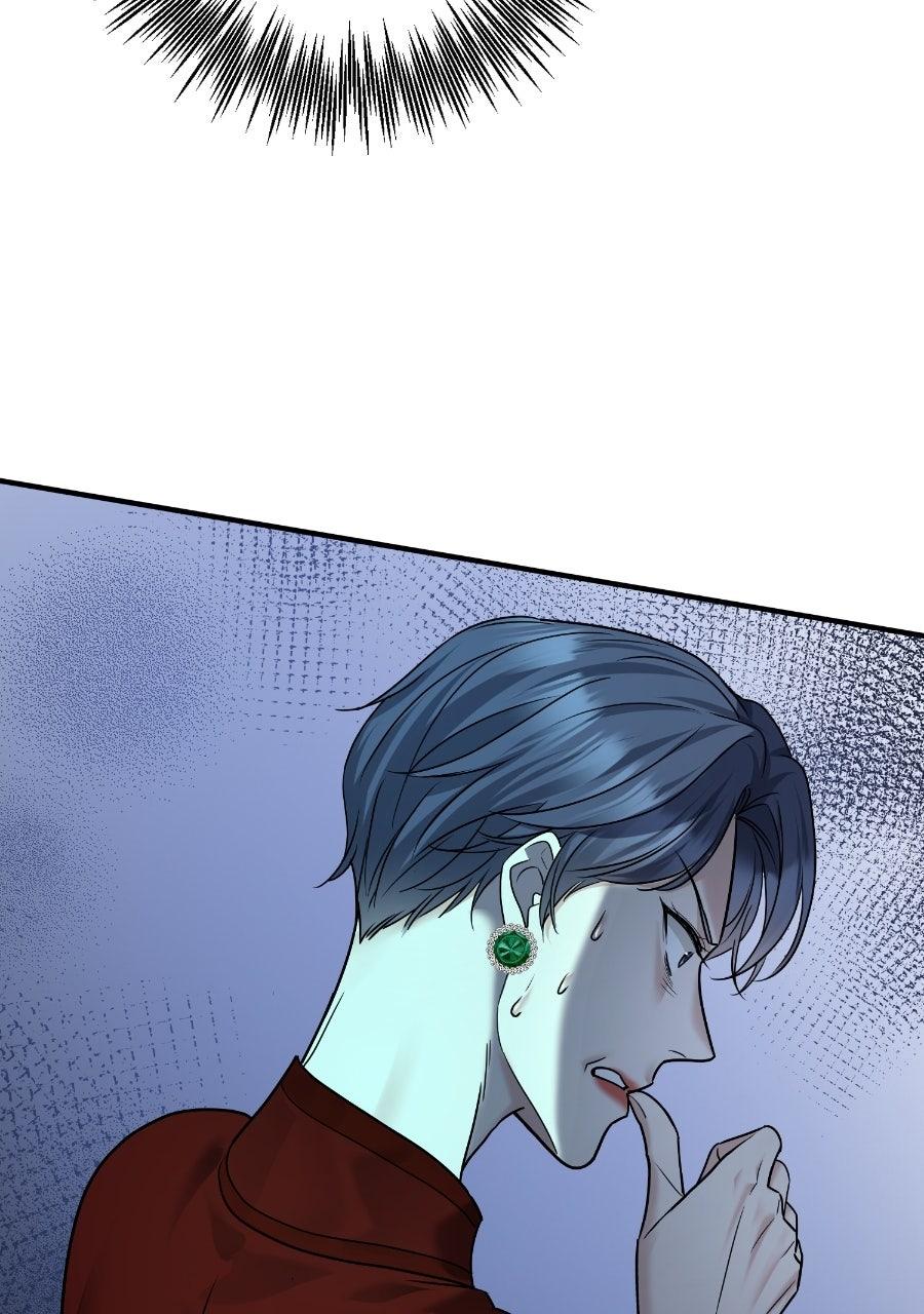Live Happily Ever AfterWith My Ex’s Uncle Chapter 88 page 38 - 