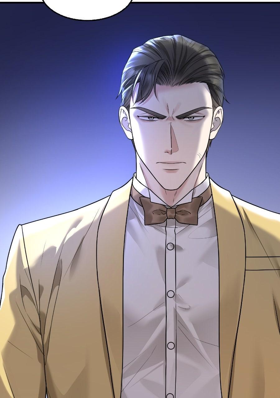 Live Happily Ever AfterWith My Ex’s Uncle Chapter 88 page 40 - 
