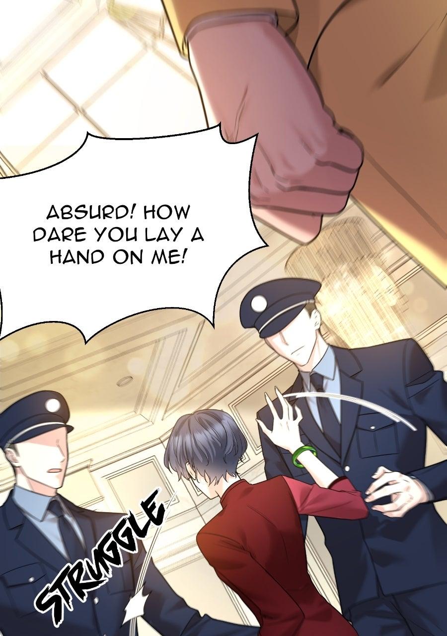 Live Happily Ever AfterWith My Ex’s Uncle Chapter 88 page 42 - 