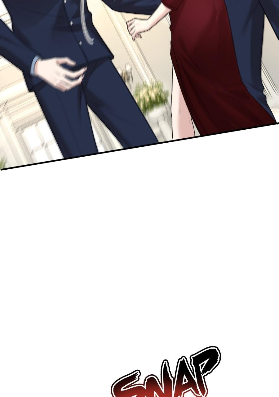 Live Happily Ever AfterWith My Ex’s Uncle Chapter 88 page 43 - 