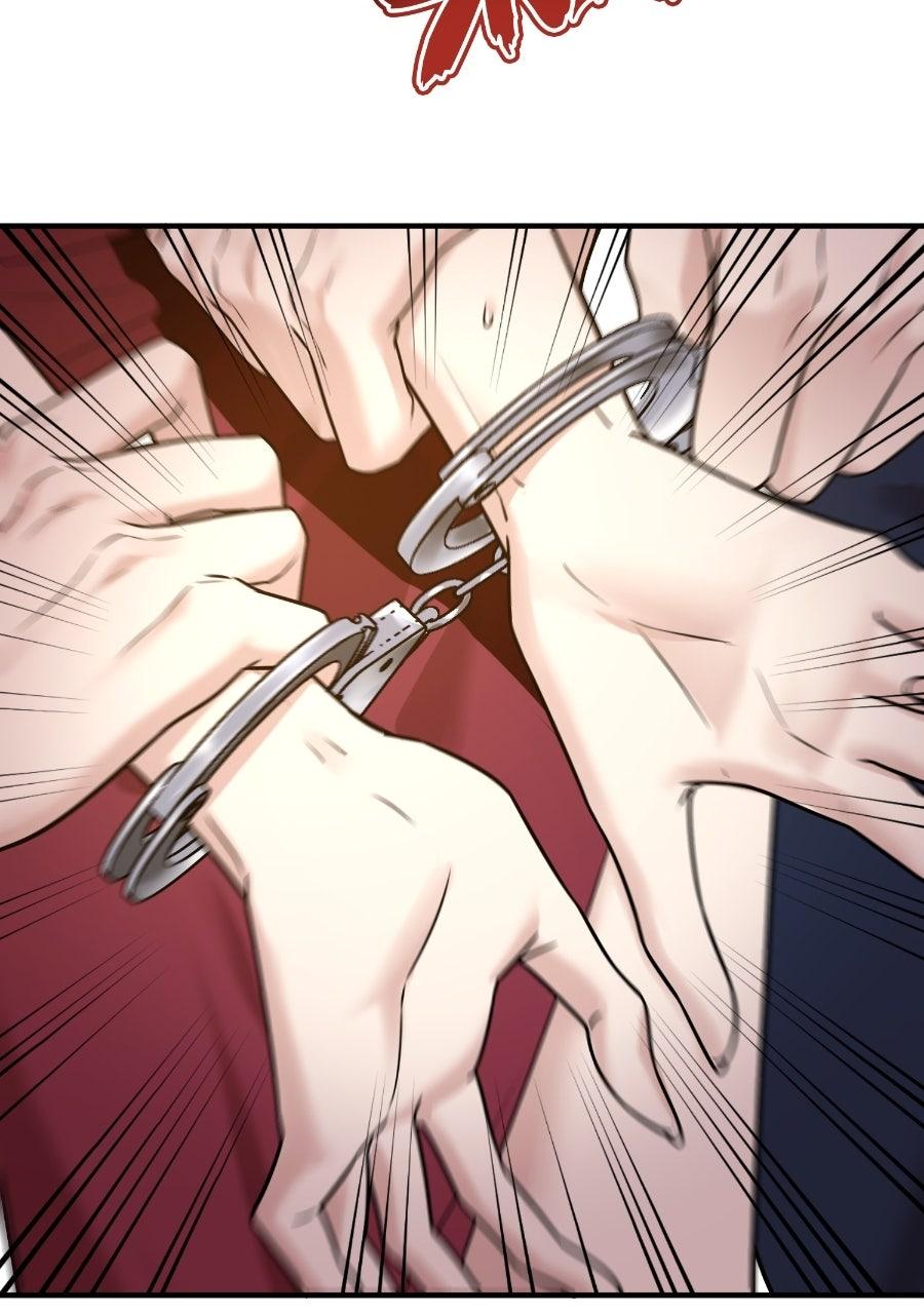 Live Happily Ever AfterWith My Ex’s Uncle Chapter 88 page 44 - 