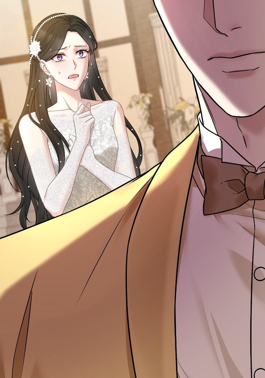 Live Happily Ever AfterWith My Ex’s Uncle Chapter 88 page 46 - 
