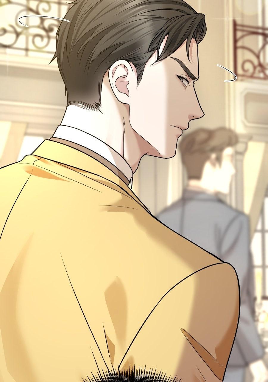 Live Happily Ever AfterWith My Ex’s Uncle Chapter 88 page 48 - 
